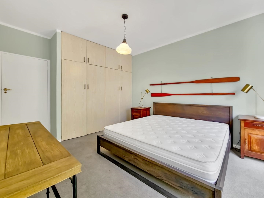 To Let 2 Bedroom Property for Rent in Tamboerskloof Western Cape